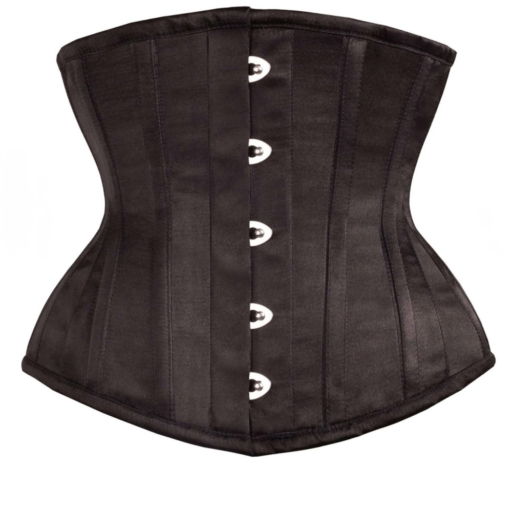 Corset Story CLASSIC UNDERBUST CORSET WITH HIP GORES SIZE 28